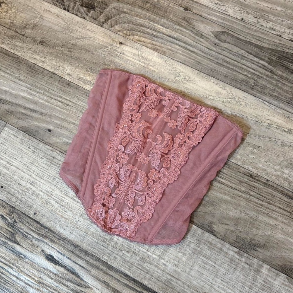 Victoria Secret Corset